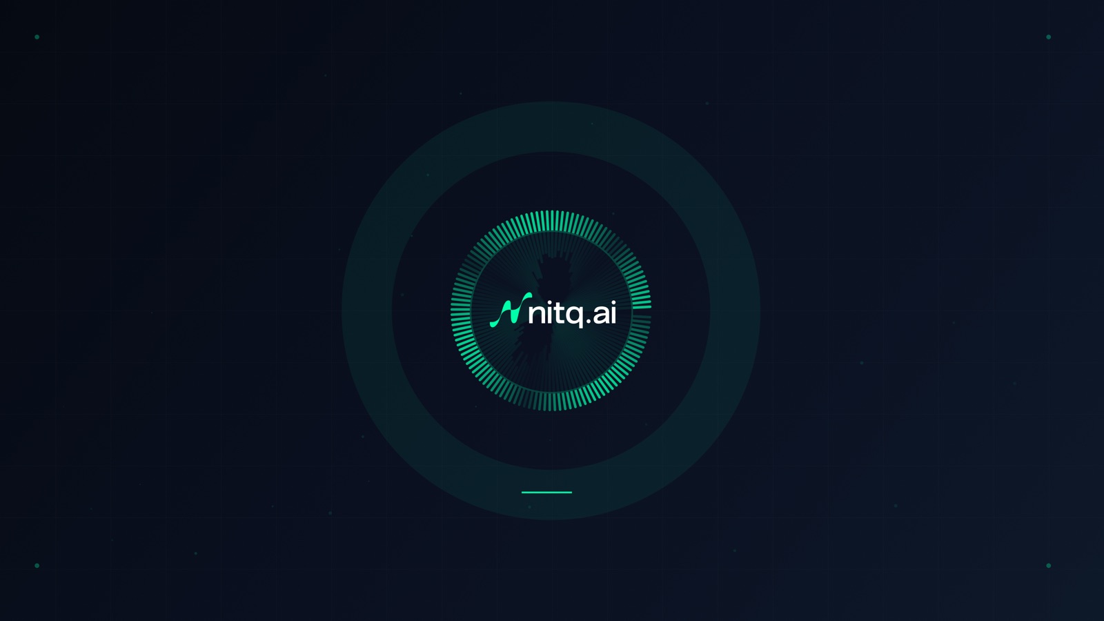 Nitq.ai - AI Platform